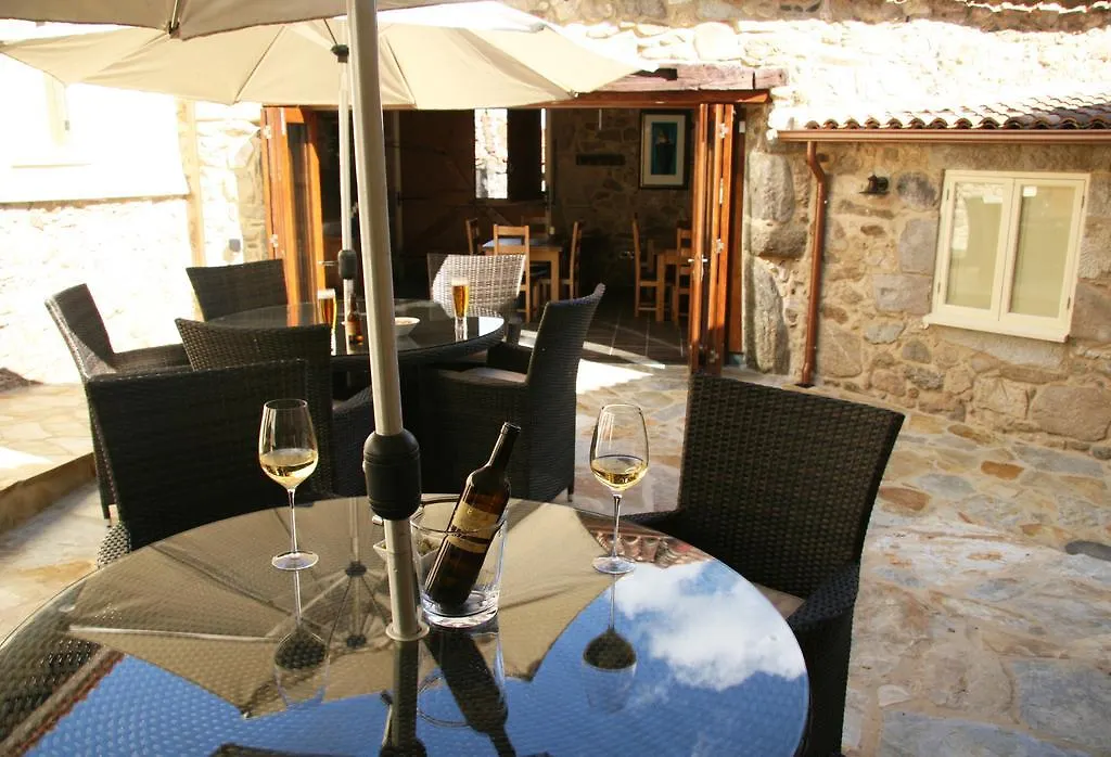 Casa Camino Turismo Rural-1