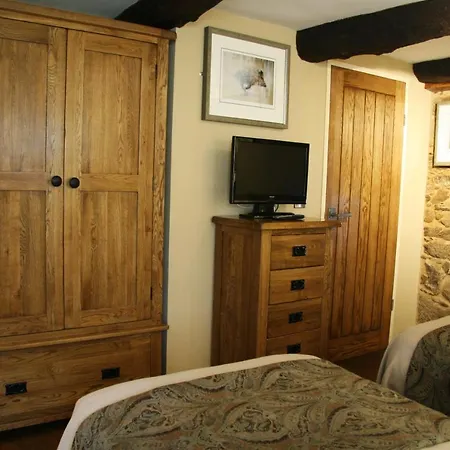 Casa Camino Turismo Rural-2